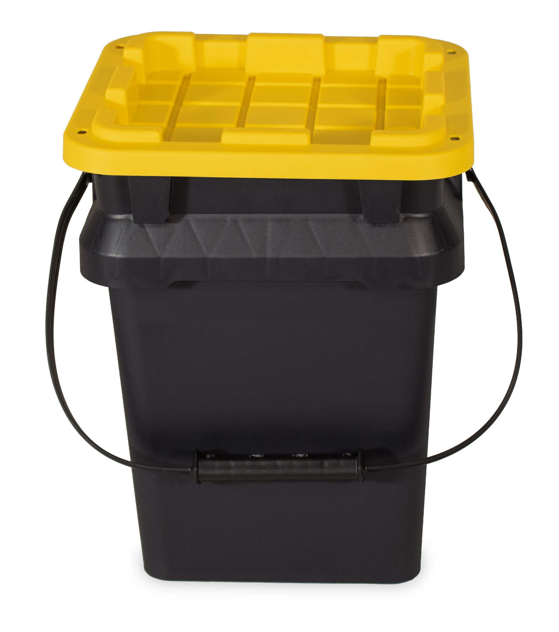 5 Gallon Tough Bucket